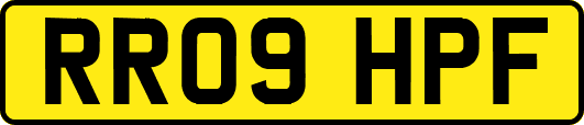 RR09HPF