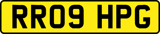 RR09HPG