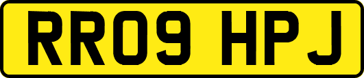 RR09HPJ
