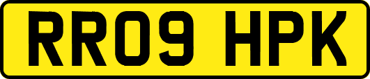 RR09HPK