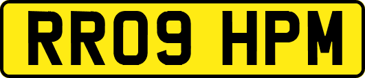 RR09HPM