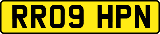RR09HPN