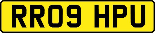 RR09HPU
