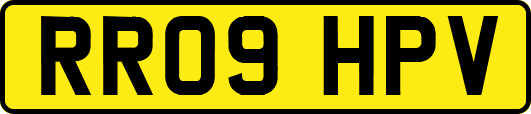 RR09HPV