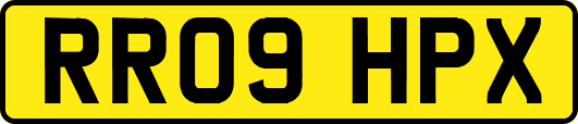 RR09HPX