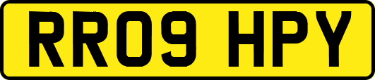 RR09HPY