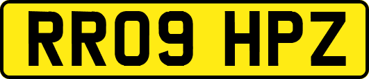RR09HPZ