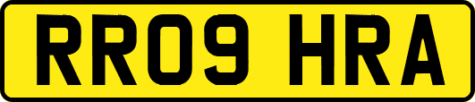RR09HRA