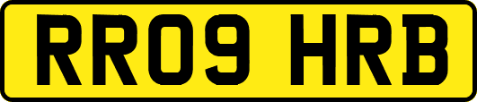 RR09HRB