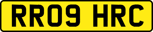 RR09HRC