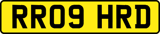 RR09HRD