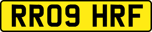 RR09HRF