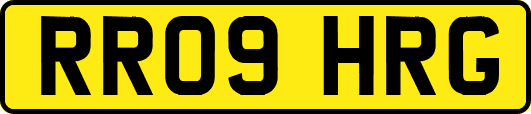 RR09HRG