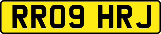 RR09HRJ