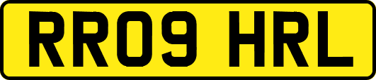 RR09HRL
