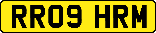 RR09HRM