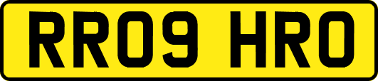 RR09HRO