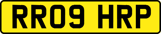 RR09HRP