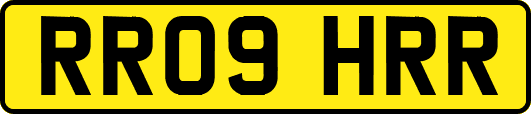 RR09HRR