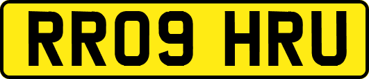 RR09HRU