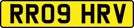RR09HRV