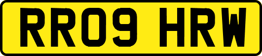 RR09HRW