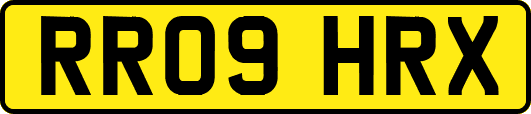 RR09HRX