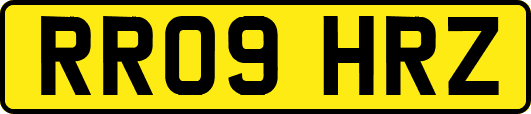 RR09HRZ