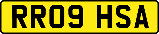 RR09HSA