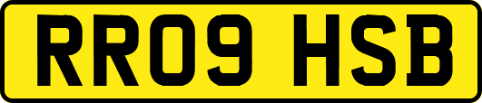 RR09HSB