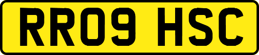 RR09HSC