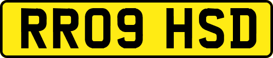 RR09HSD