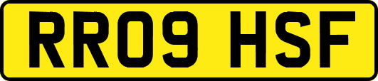 RR09HSF