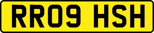 RR09HSH