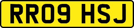 RR09HSJ