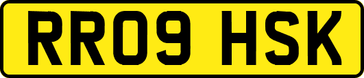 RR09HSK