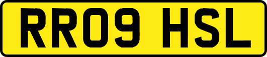 RR09HSL