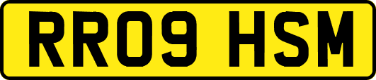 RR09HSM