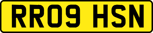 RR09HSN