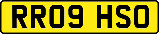 RR09HSO