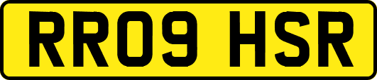 RR09HSR
