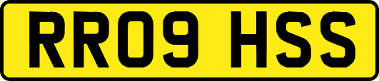 RR09HSS