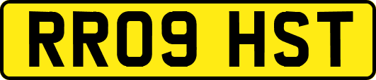 RR09HST