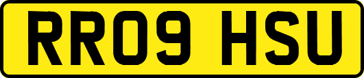 RR09HSU