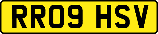 RR09HSV