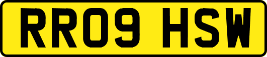 RR09HSW