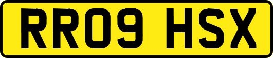 RR09HSX