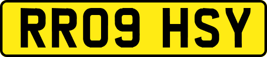 RR09HSY