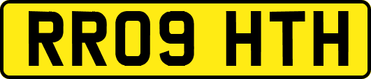 RR09HTH