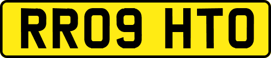 RR09HTO